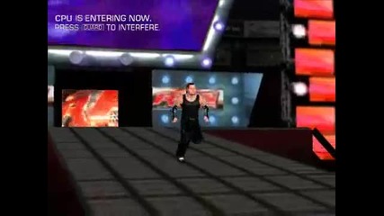 Wwe Raw Pc Game: Jeff Hardy 2008 Entrance