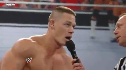 Wwe Over The Limit Целият Турнир част 8 (hd)