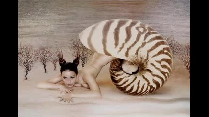 Chab - Closer to me (hernan Cattaneo Mix)