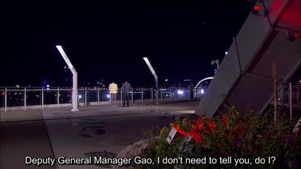 Miss Rose ep 9 part 5