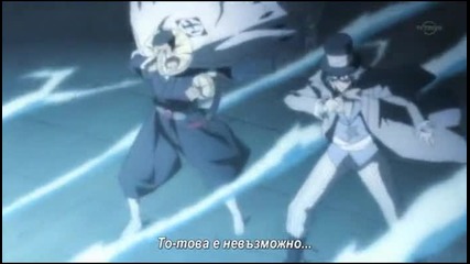 [ Bg Sub ] Bleach 304 Високо Качество