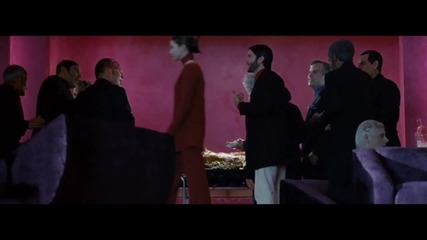 Countdown [hunger Games Music Video]