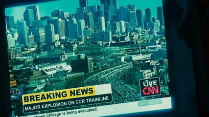 Source Code Movie Clip Next Target Official 