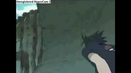 Naruto Vs Sasuke - Bring Me To Life