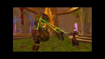 Sunwell Trailer!