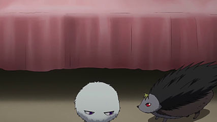 [ Bg Subs ] Fukigen na Mononokean﻿ - 09 [ Eastern Spirit ]
