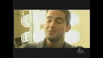 Rbd En Pepsi Music - 1