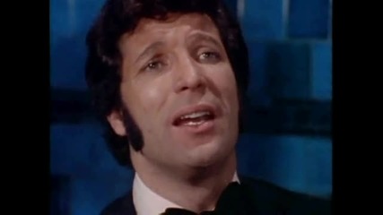 Tom Jones - I Who Have Nothing