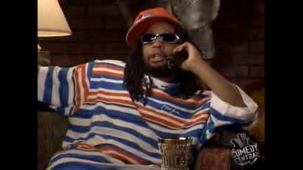 Dave Chapelle Се Обажда На Lil Jon