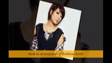 B.o.a - love you (h) !!! ~~~ 2 ...