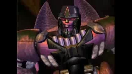Beast Wars - The Low Road - Episode 22 [3 - 3]