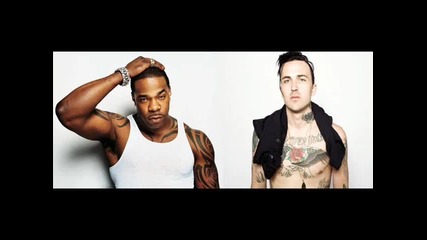 Busta Rhymes feat. Yelawolf - Break Ya Neck (kickin' Remix) Hd