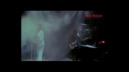Nightwish-Sleeping Sun (live 2003)