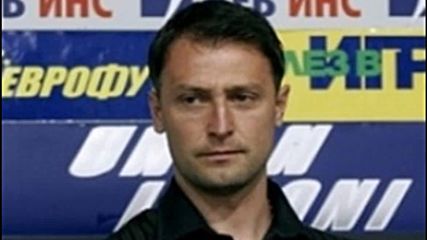 Иво Паргов очаква още един нов футболист в Марек