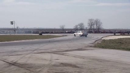 Pista kaloqnovo drift 21.03.2010 