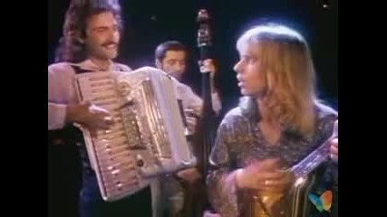 Styx- boat on the river