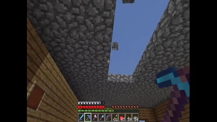 Minecraft survival ep 5