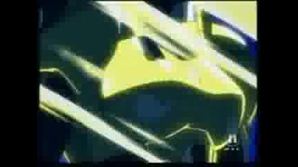Digimon Tamers - Sakuyamon