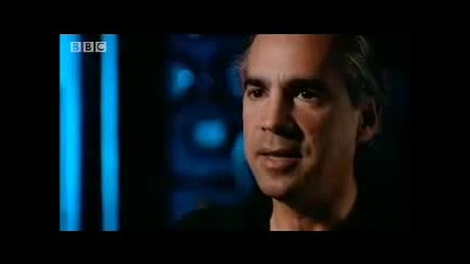 Bbc Science Aftershocks! - Earthquake Storms 
