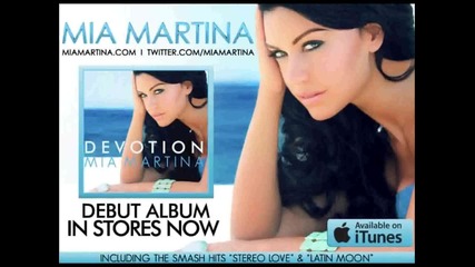 2013 Mia Martina - La La