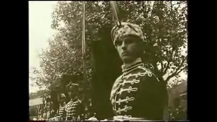 1943 Погребението на Цар Борис ||| Национален Траур България скърби за Царят Обединител
