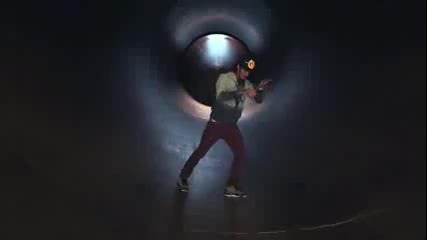 Marquese Scott Ge Aviation Drop Science By Matthew Dear & The Sounds Of Ge (low)