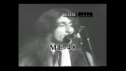 Rush - Anthem 1976