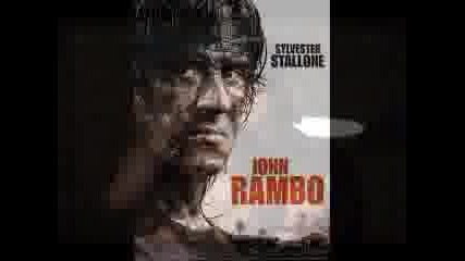 Brian Tyler - The Call To War Rambo 4 Soundtrack