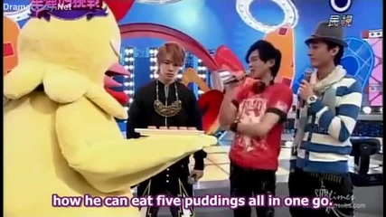 Skip Beat! Епизод 6/5 [eng sub]