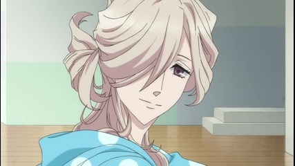 [eastern Spirit] Brothers Conflict - 12 bg sub