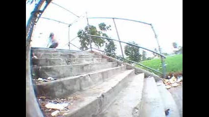 Dgk - Its Official - Lenny Rivas 