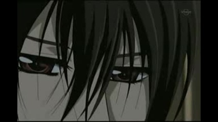 Vampire Knight Guilty Episode 22 Part 1