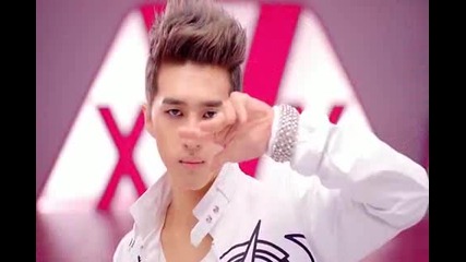 [vixx] Super Hero -teaser 02-