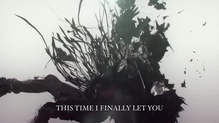 Linkin Park - Lost In The Echo (lyric Video)