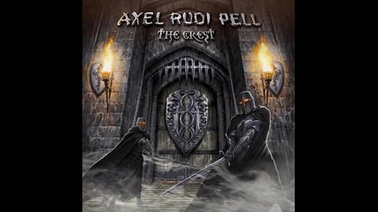 Axel Rudi Pell-the End Of Our Time