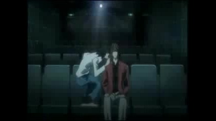 Death Note Amv - Dont Stop 
