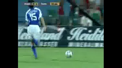 6.09.08 Израел 2:2 Швейцария (all Goal)