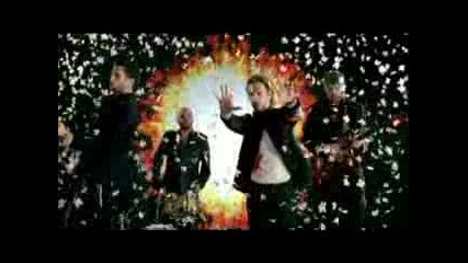 Coldplay - Lovers In Japan/reign of Love