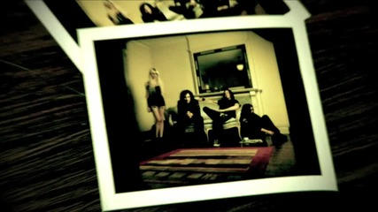 The Pretty Reckless - Make Me Wanna Die ( Високо качество )