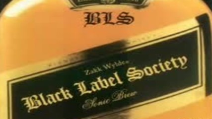 Black Label Society - Sonic Brew (1998, Full Album)