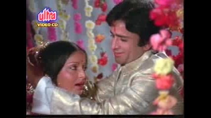 Kabhi Kabhie Mere Dil Mein