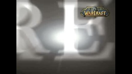 World Of Warcraft - E3 2003 Video Game Tra