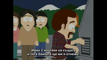 South Park / Сезон 11, Епизод 07 / Бг Субтитри