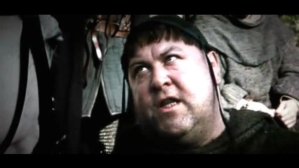 Трейлър на филма Робин Худ (2010) 