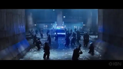 Jack Ryan Shadow Recruit Trailer