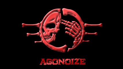 Agonoize - Bis das Blut gefriert 