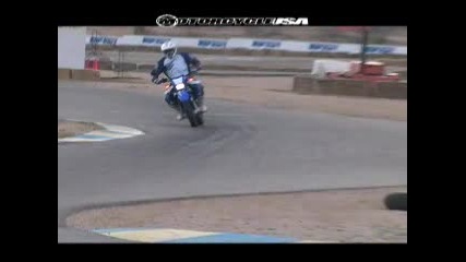 Yamaha Wr250r - X Dirt Bike