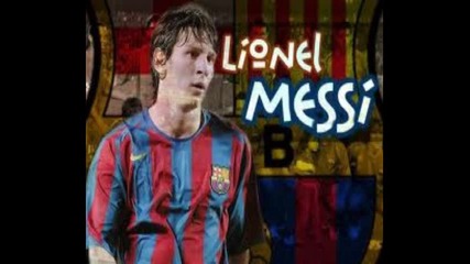 The best football players