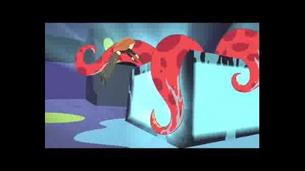 Kim Possible Movie 2:so The Drama Part 2