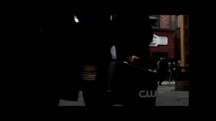 Supernatural - Oh Death Scene 